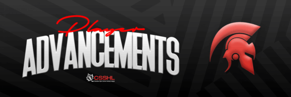 Player Advancements: Stanstead College